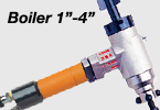 Boiler 1"-4"