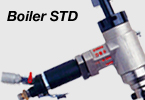 Boiler STD