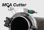 MCA Cutter