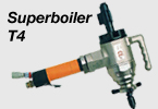 Superboiler T4