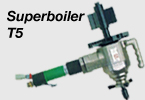 Superboiler T5