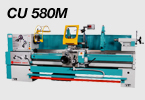 CU 580M