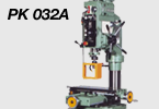PK 032A